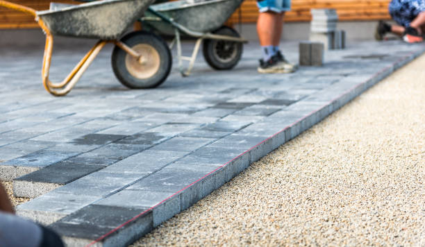 Best Interlocking Driveway Pavers  in Sonora, TX