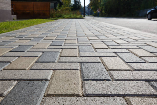 Reasons to Select Us for Your Driveway Paving Requirements in Sonora, TX