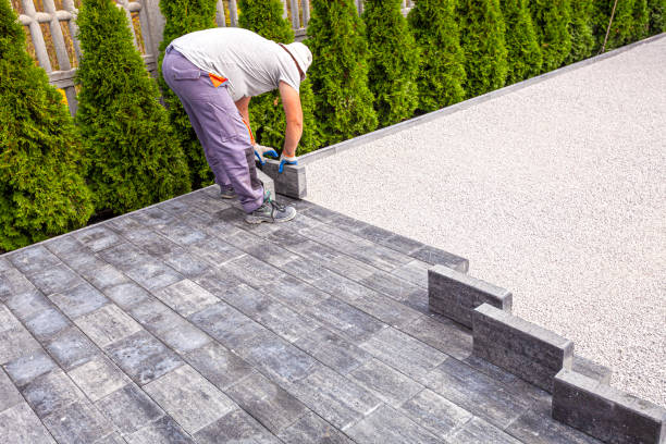 Best Driveway Paving Contractor  in Sonora, TX