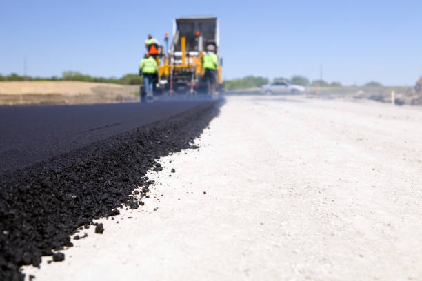 Best Local Driveway Pavers  in Sonora, TX