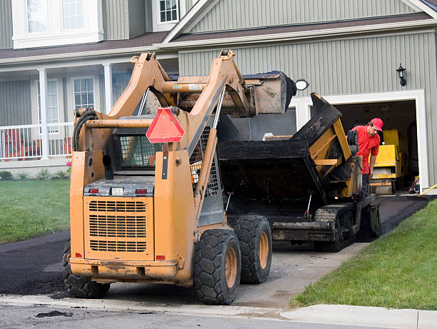 Best Residential Paver Driveway  in Sonora, TX