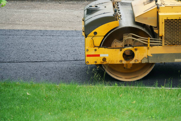 Professional Driveway Pavers in Sonora, TX