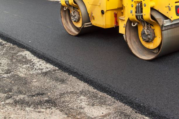 Best Concrete Paver Driveway  in Sonora, TX
