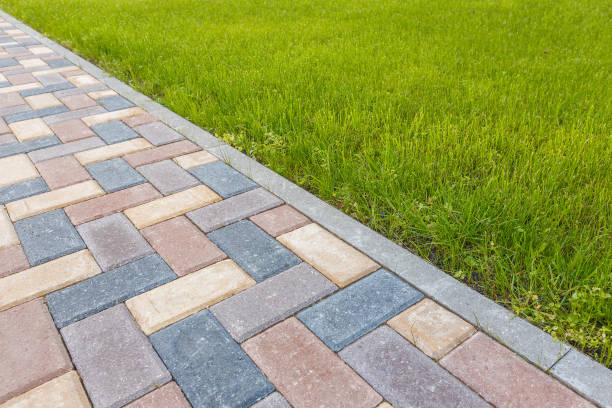 Professional Driveway Pavers in Sonora, TX